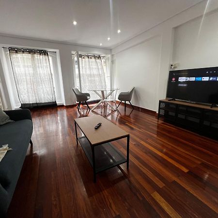 Apartamento Oktheway Riego De Agua 23 A Coruña Exterior foto